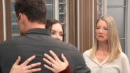 Nina can't believe Willow's obsession with Drew | Image Source: ABC